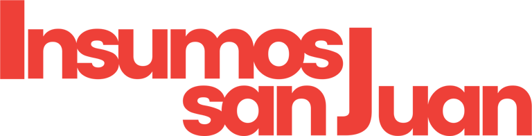 INSUMOS SAN JUAN  logo