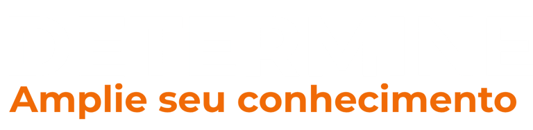Determine logo