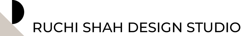 Ruchishahdesign logo