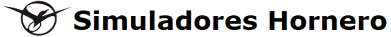 Simuladores Hornero logo