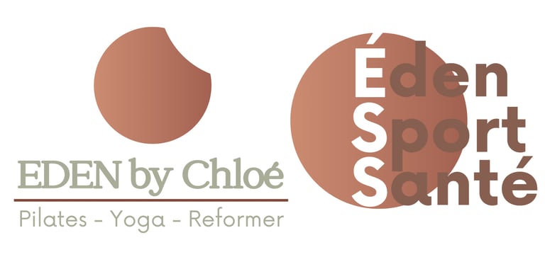 EDEN by Chloé logo