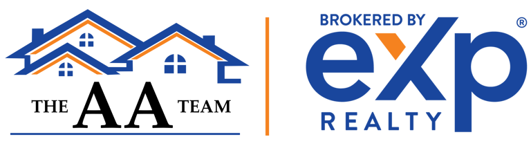AA Team Realty logo