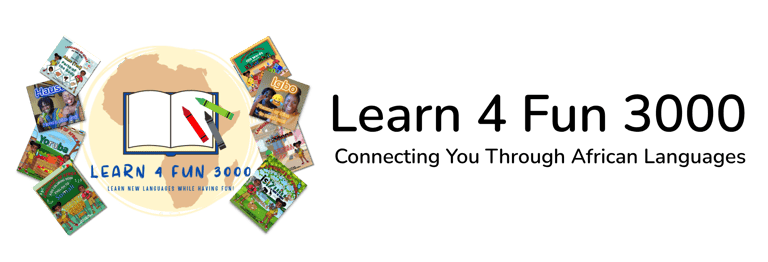 Learn 4 Fun 3000 logo