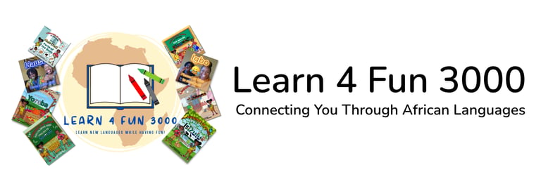 Learn 4 Fun 3000 logo
