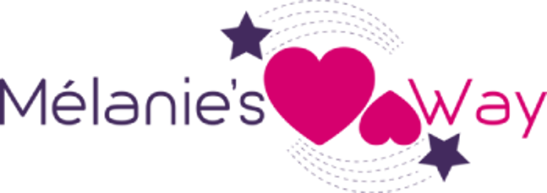 Melanie's Way logo
