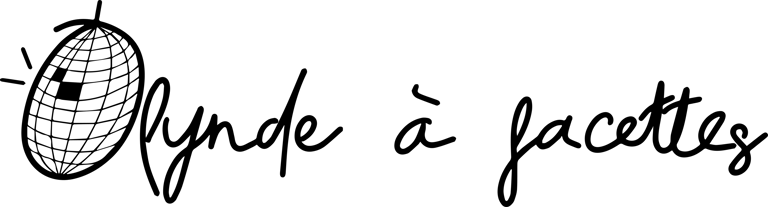 Olynde à facettes logo