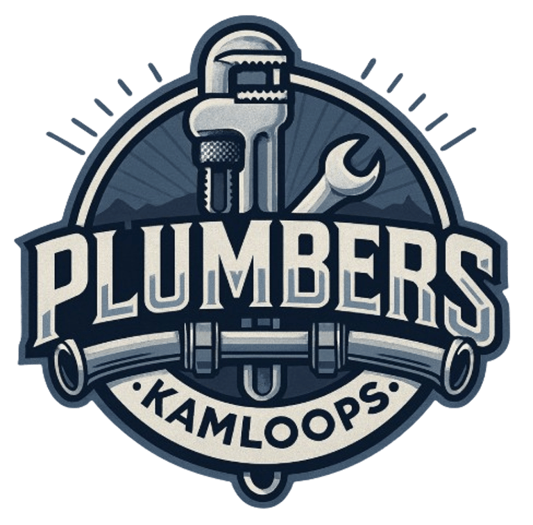 Plumbers Kamloops logo