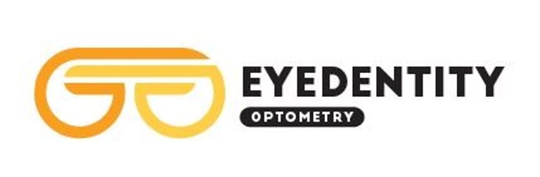 Eyedentity Optometry logo