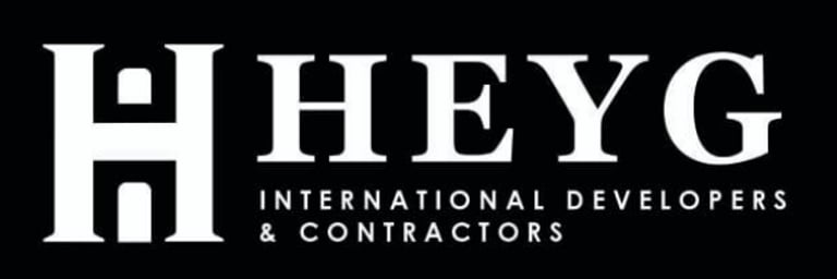 Heyg International logo