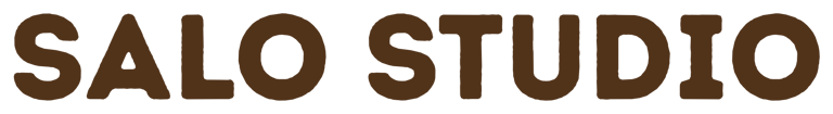 Salo Studio logo