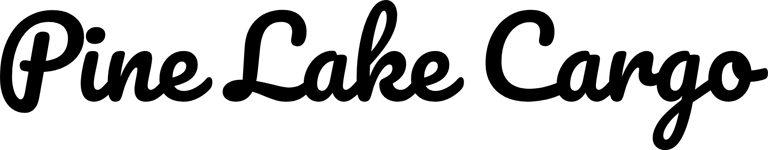 Pine Lake Cargo logo