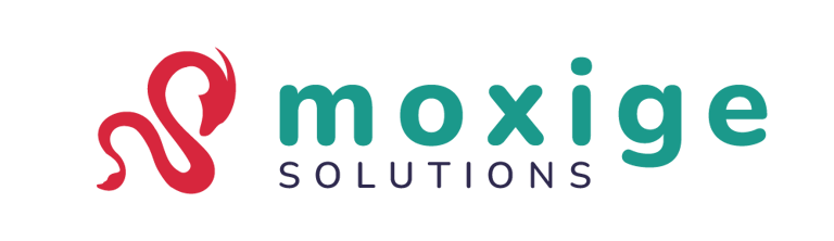 Moxige Solutions logo