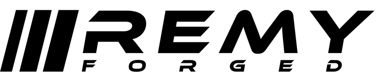 Remy Forged logo