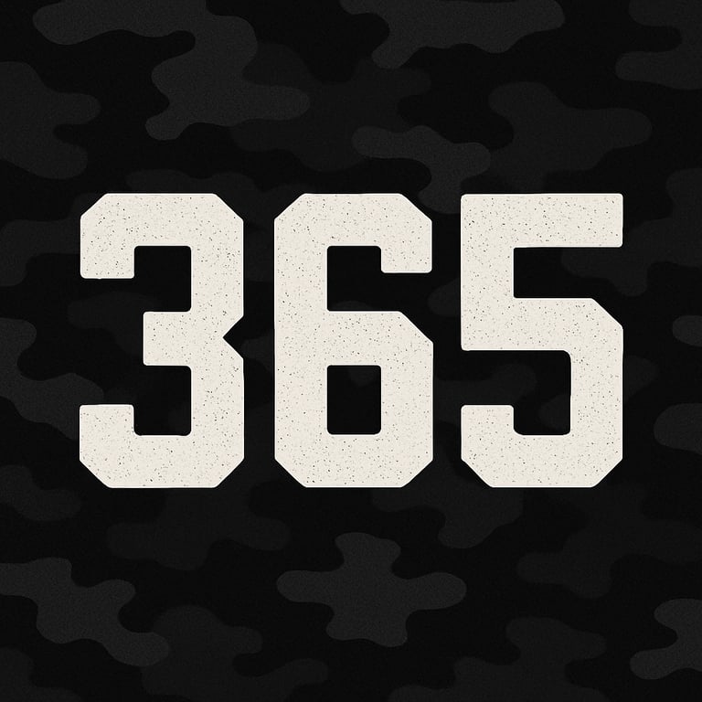 Parenting 365 logo