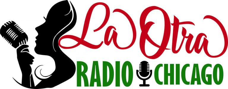 OtraRadio.com logo