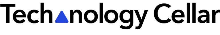 Technology Cellar logo