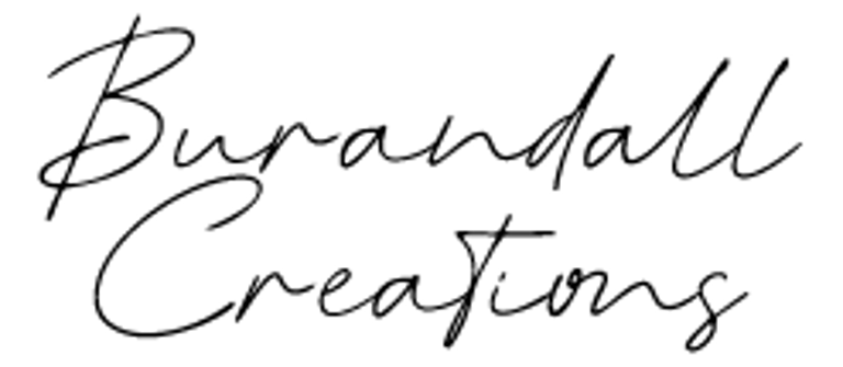 Burandall Creations logo