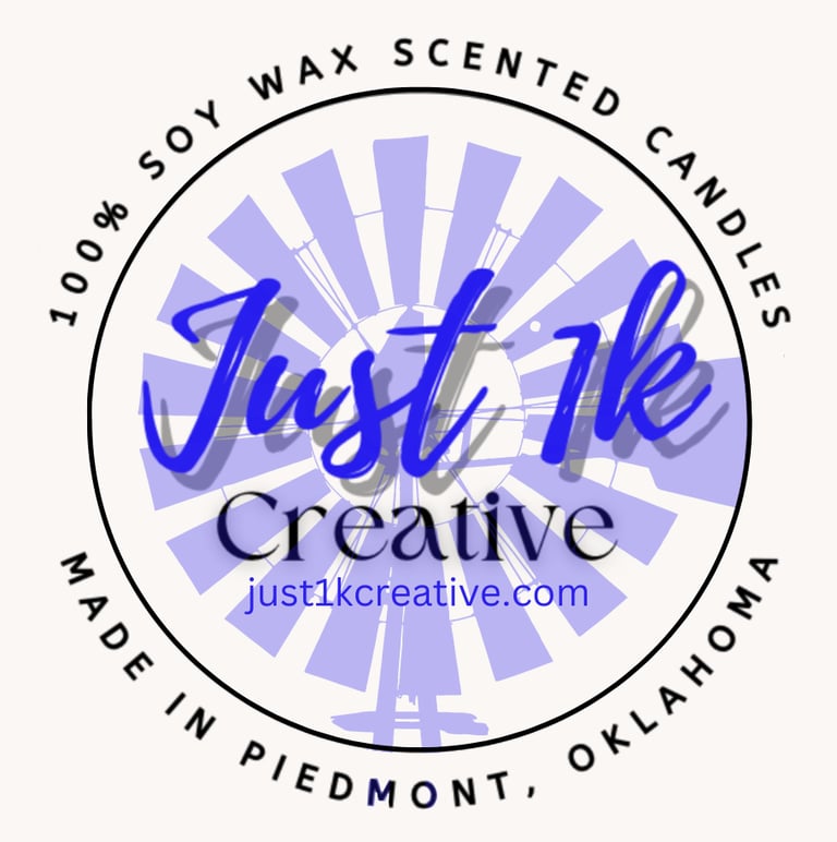 Just1K Creative logo