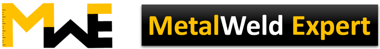 METALWELD EXPERT logo