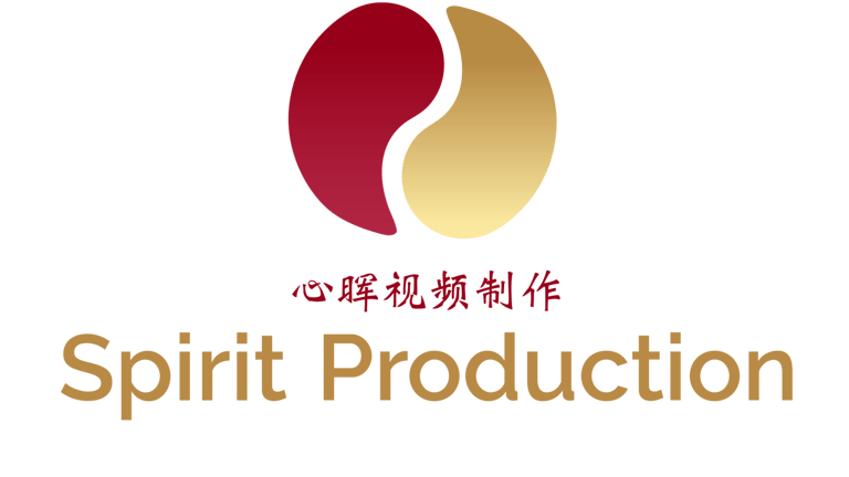 Spirit Production logo