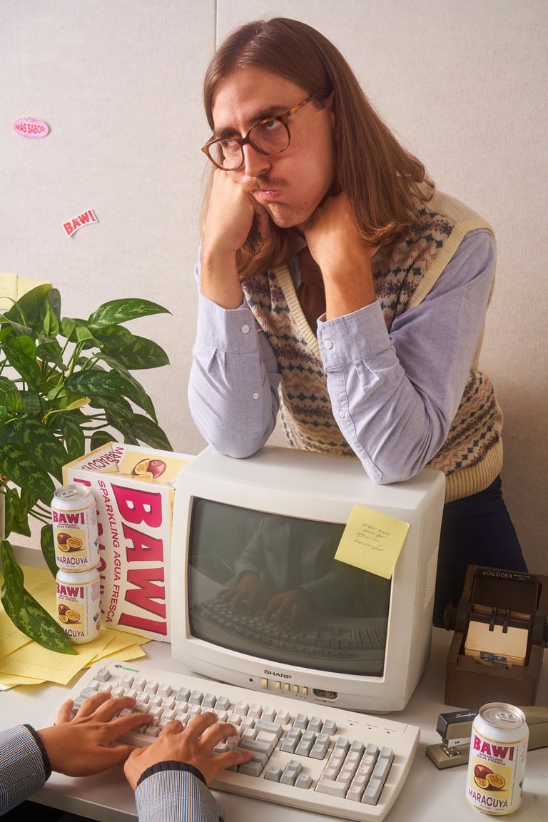 Jesse Montagna Bawi 4