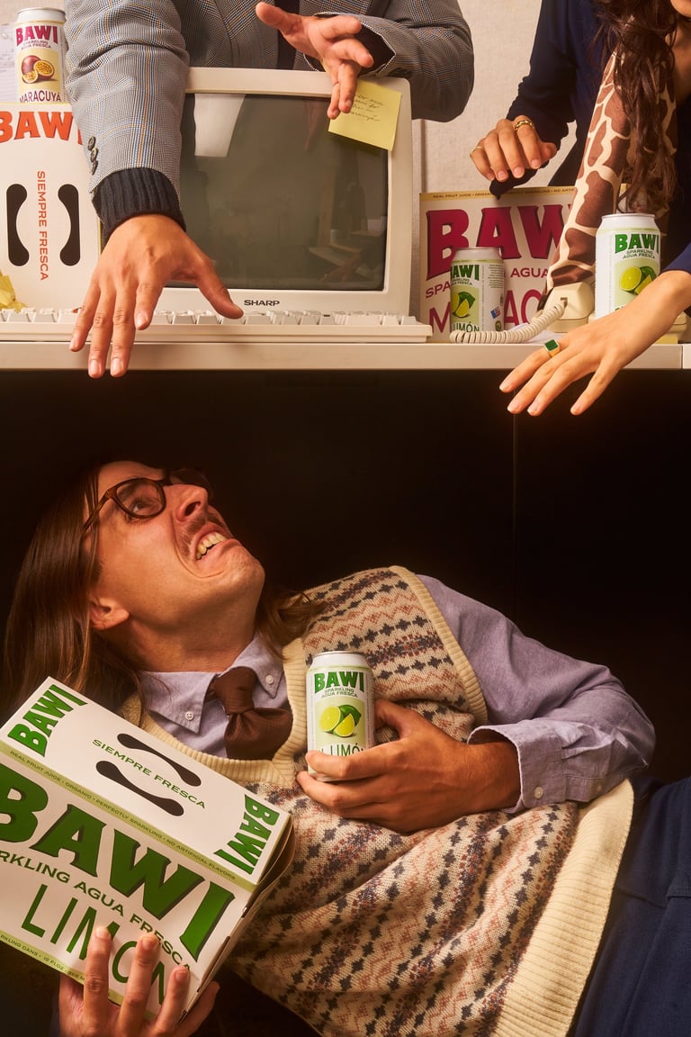 Jesse Montagna Bawi 1