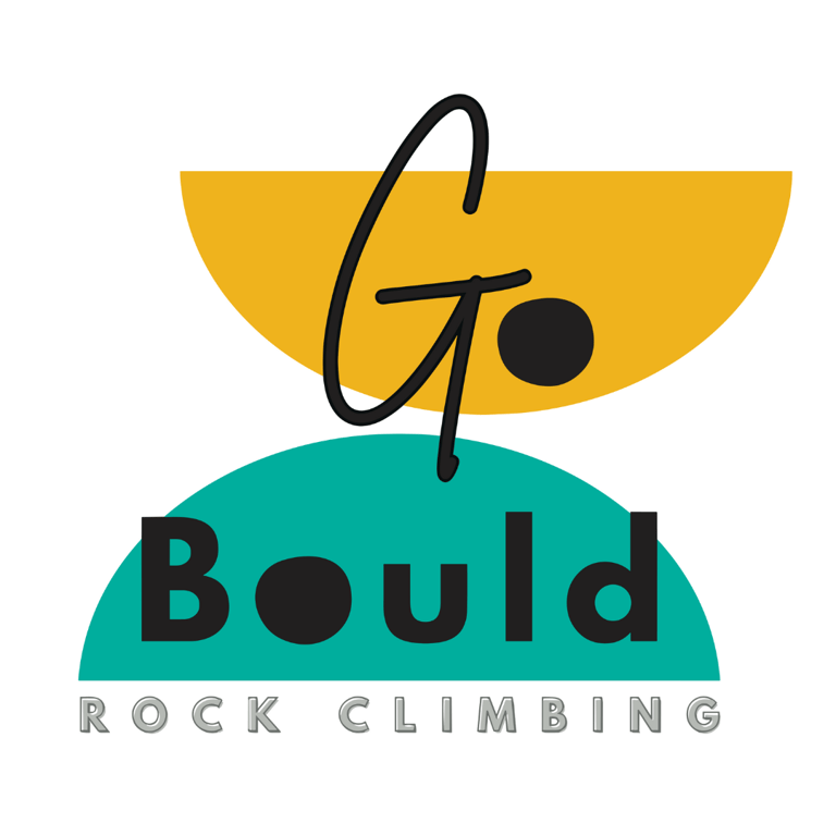 Go Bould logo