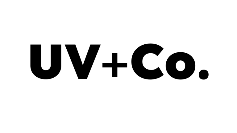 UV+Co. logo