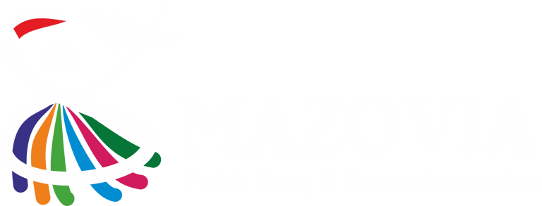 Mazovia Polish Song and Dance Association logo