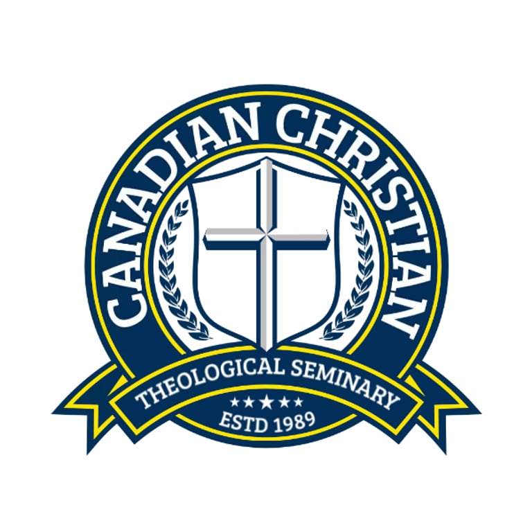 Canadian Christian Theological Seminary logo