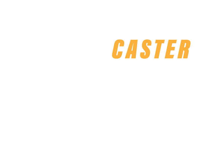 ELEPHANT CASTER logo