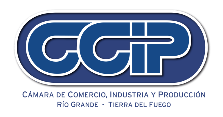 Cámara de Comercio Industria y Producción de Río Grande - Tierra del Fuego logo