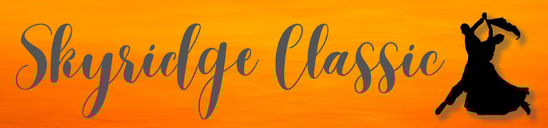 Skyridge Classic logo