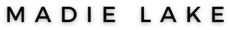 Madie Lake logo