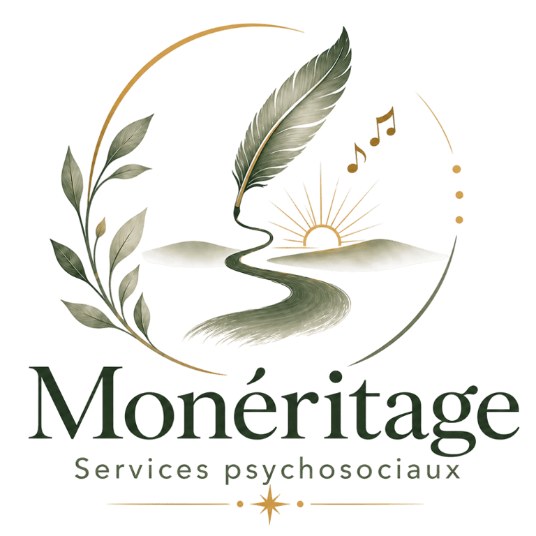 Services Monéritage Inc. logo
