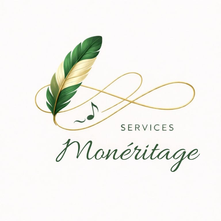 Services Monéritage Inc. logo