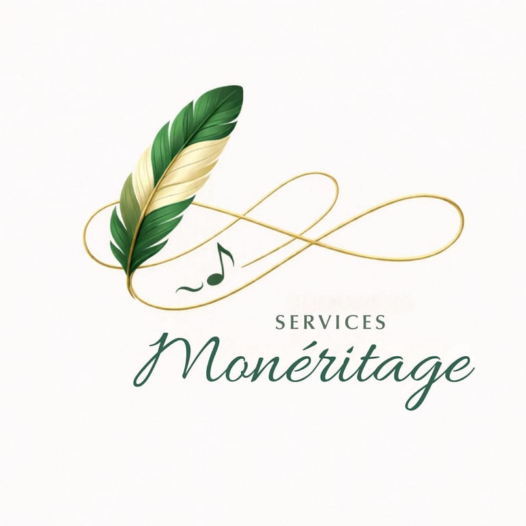 Services Monéritage Inc. logo