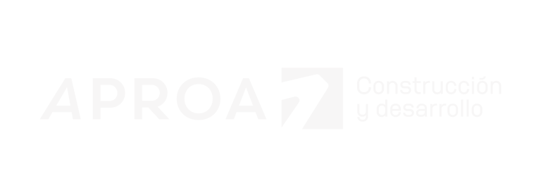 APROA - Construcción y desarrollo logo