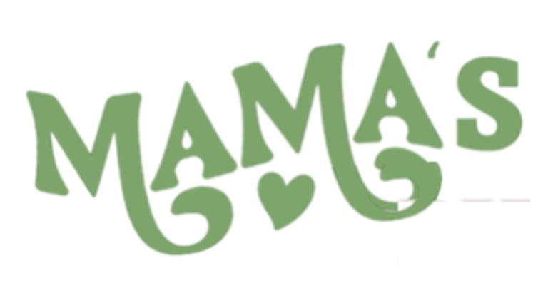 Mama's Pizzeria Roxbury logo