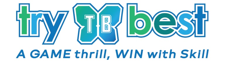 TRY BEST PRO logo