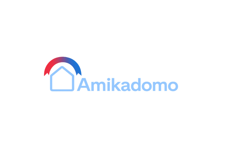 Amika Domo logo
