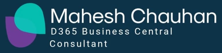 Business Central Consultant logo