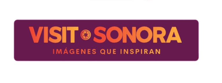 VISIT SONORA logo