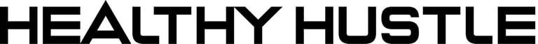 healthy hustle logo