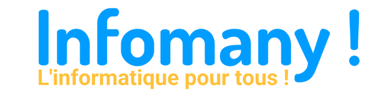 infomany logo