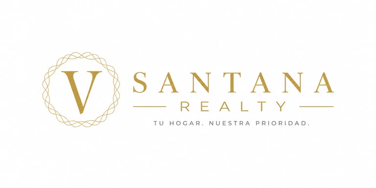 Santana Realty logo