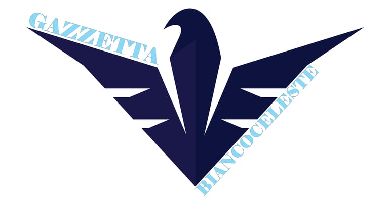 GazzettaBiancoCeleste.it logo