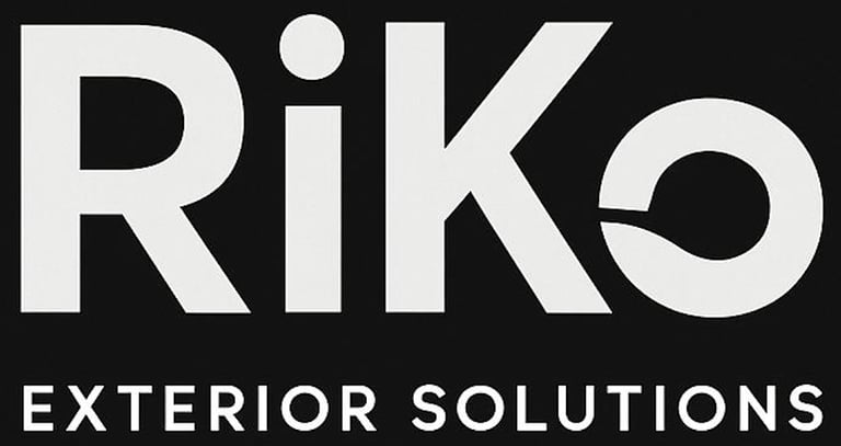 Riko | Exterior Solutions logo