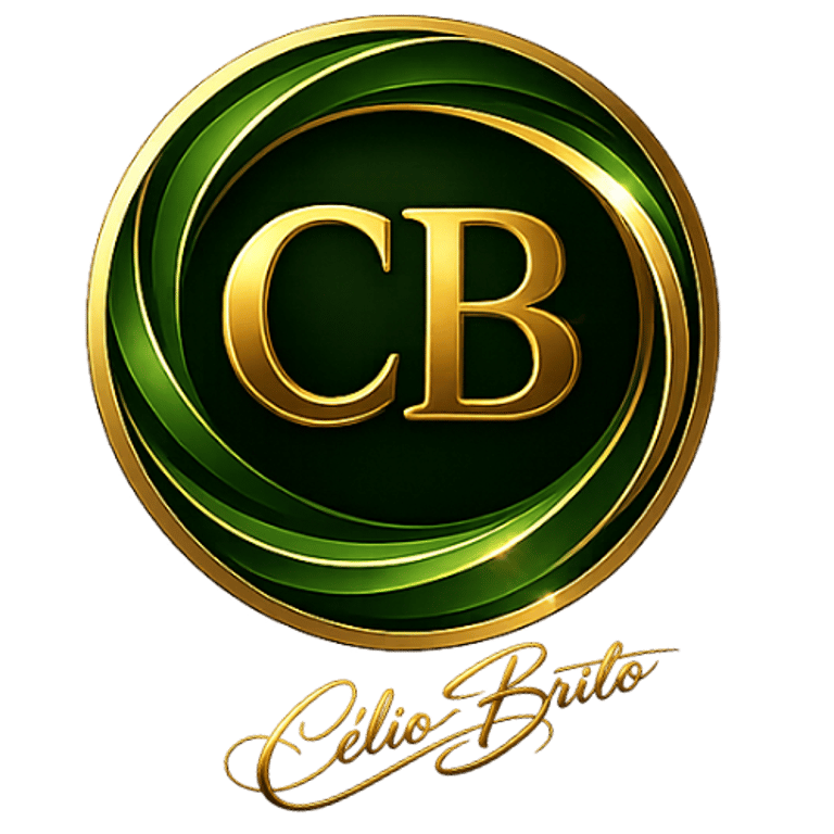 Celio Corretor logo