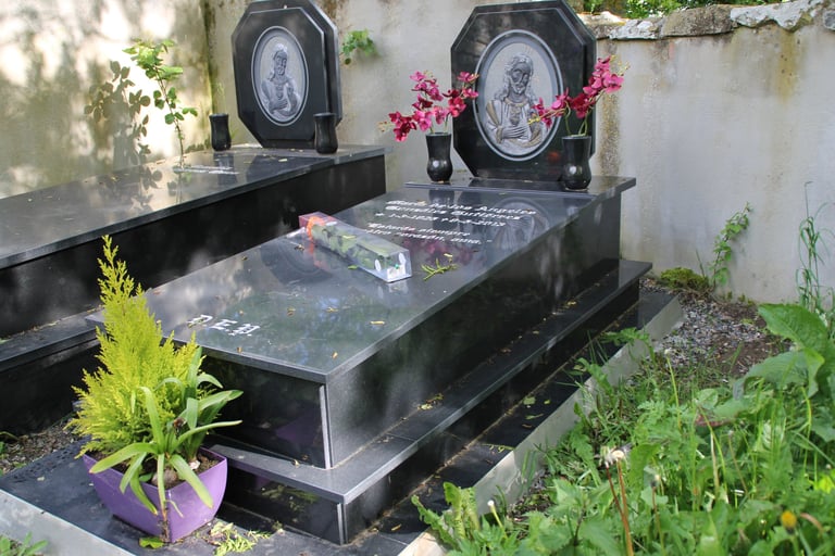 lapida marmoles salces